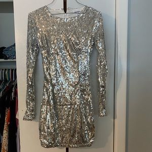 REVOLVE DRESS
